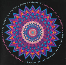 Curved Air: Tapestry Of Propositions CD