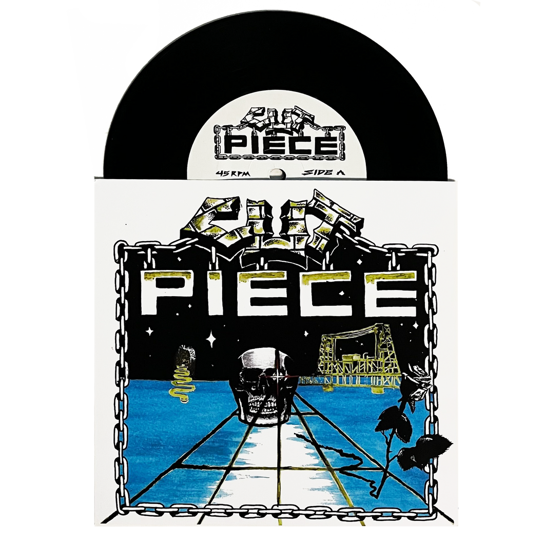 Cut Piece: S/T 7