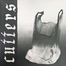 Cutters: Psychic Injury 12"