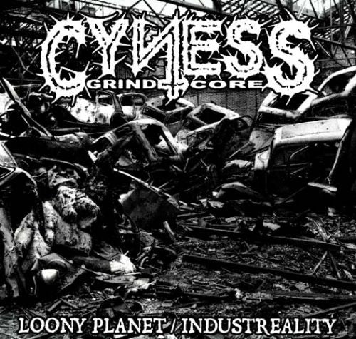 Cyness: Loony Planet / Industreality 12