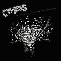 Cyness: Our Funeral Oration For The Human Race CD