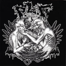 Cyness / P.L.F.: Split 7"