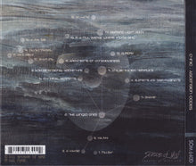 Cynic: Ascension Codes CD