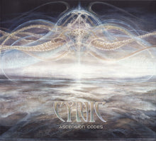 Cynic: Ascension Codes CD