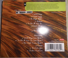 Cynic: Focus CD