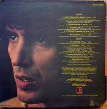 Cyrus Faryar: Cyrus 12"
