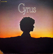 Cyrus Faryar: Cyrus 12"