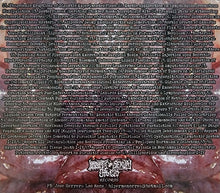Cystgurgle: Cystography 2014-2018 CD