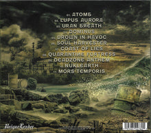 Cytotoxin: Nuklearth CD