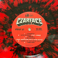 Czarface: Czartificial Intelligence (Red Alert Edition) 12"