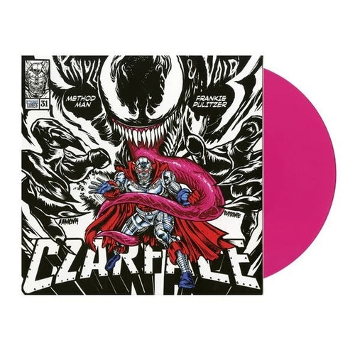 Czarface: Knull & Void (Music from Venom: The Last Dance) 12