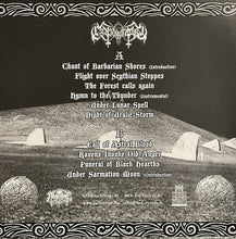 Czarnobog: Night Of Uralic Storm 12"