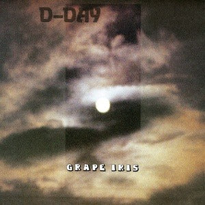 D-Day: Grape Iris 12"