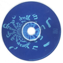 Daevid Allen: Dreamin A Dream CD