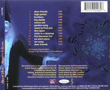 Daevid Allen: Dreamin A Dream CD