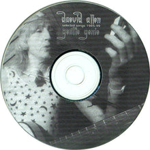 Daevid Allen: Gentle Genie CD