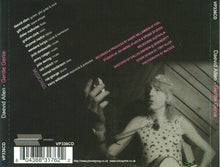 Daevid Allen: Gentle Genie CD