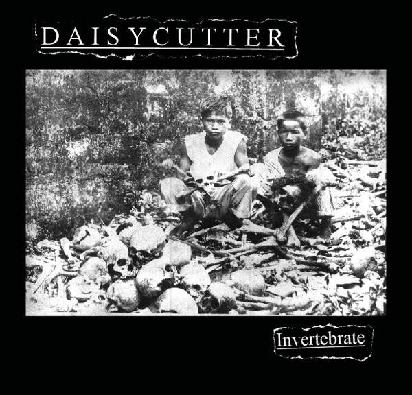 Daisycutter: Invertebrate 7