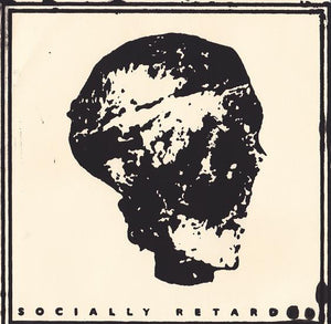 Daisycutter / Socially Retarded: Split 7"
