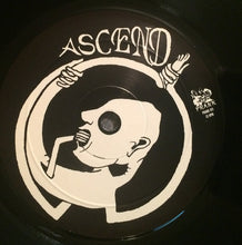 Damad: Rise And Fall 12"