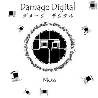 Damage Digital: Moss 12