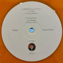 Damm: Nautical Dawn 2x12"