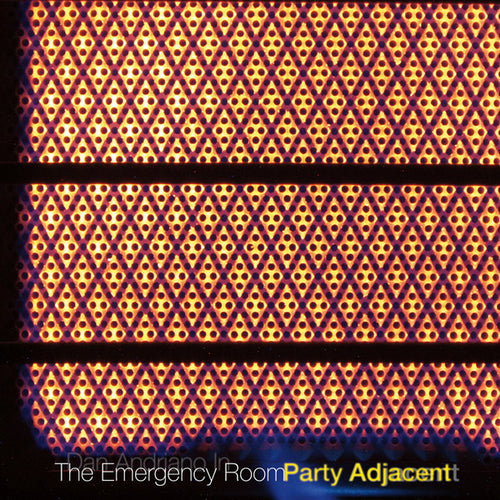 Dan Andriano In The Emergency Room: Party Adjacent 12