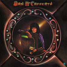 Dan McCafferty: S/T 12"