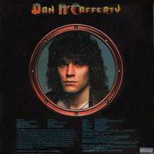 Dan McCafferty: S/T 12"