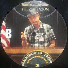 Dan Sartain: Dudesblood 12"