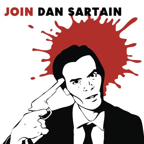 Dan Sartain: Join Dan Sartain 12