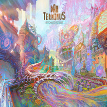 Dan Terminus: Automated Refrains CD