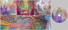 Dan Terminus: Automated Refrains CD