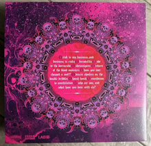 Dance Club Massacre: Circle Of Death 12"