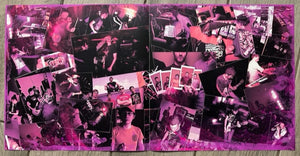 Dance Club Massacre: Circle Of Death 12"