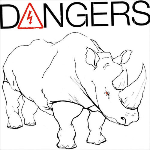 Dangers: Anger 12