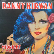 Danny Kirwan: Midnight In San Juan 12"