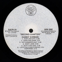 Danny Kirwan: Second Chapter 12"
