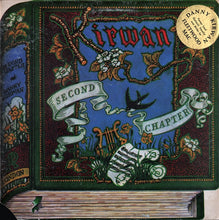 Danny Kirwan: Second Chapter 12"