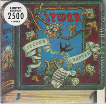 Danny Kirwan: Second Chapter CD