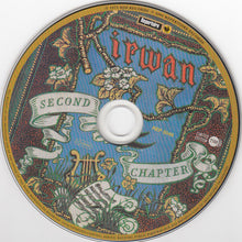 Danny Kirwan: Second Chapter CD