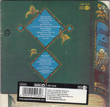Danny Kirwan: Second Chapter CD