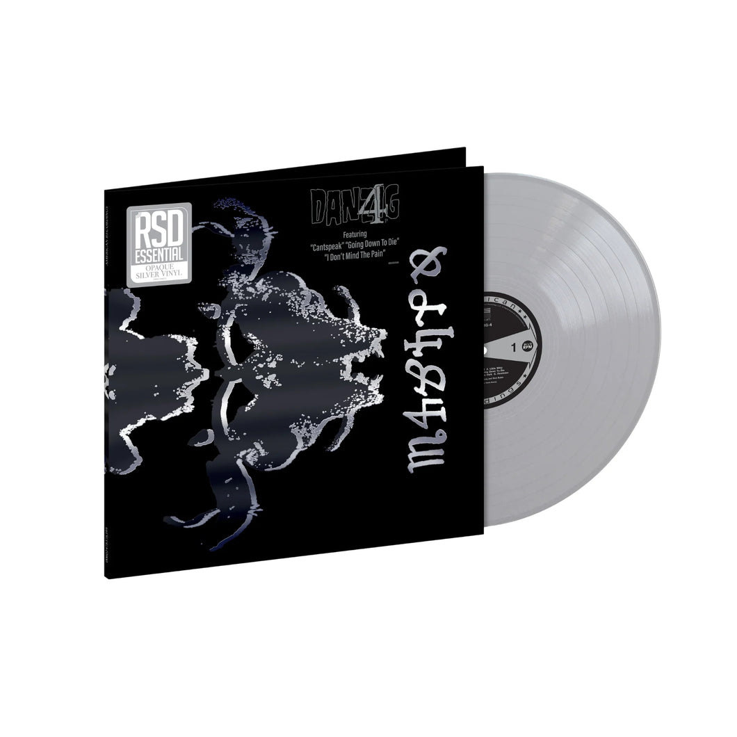 American Recordings Danzig: 4 12
