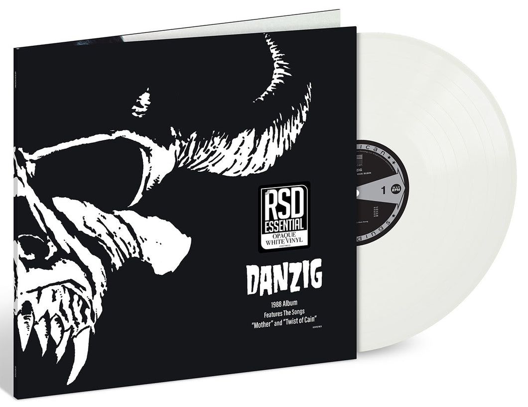 Danzig: Danzig I 12