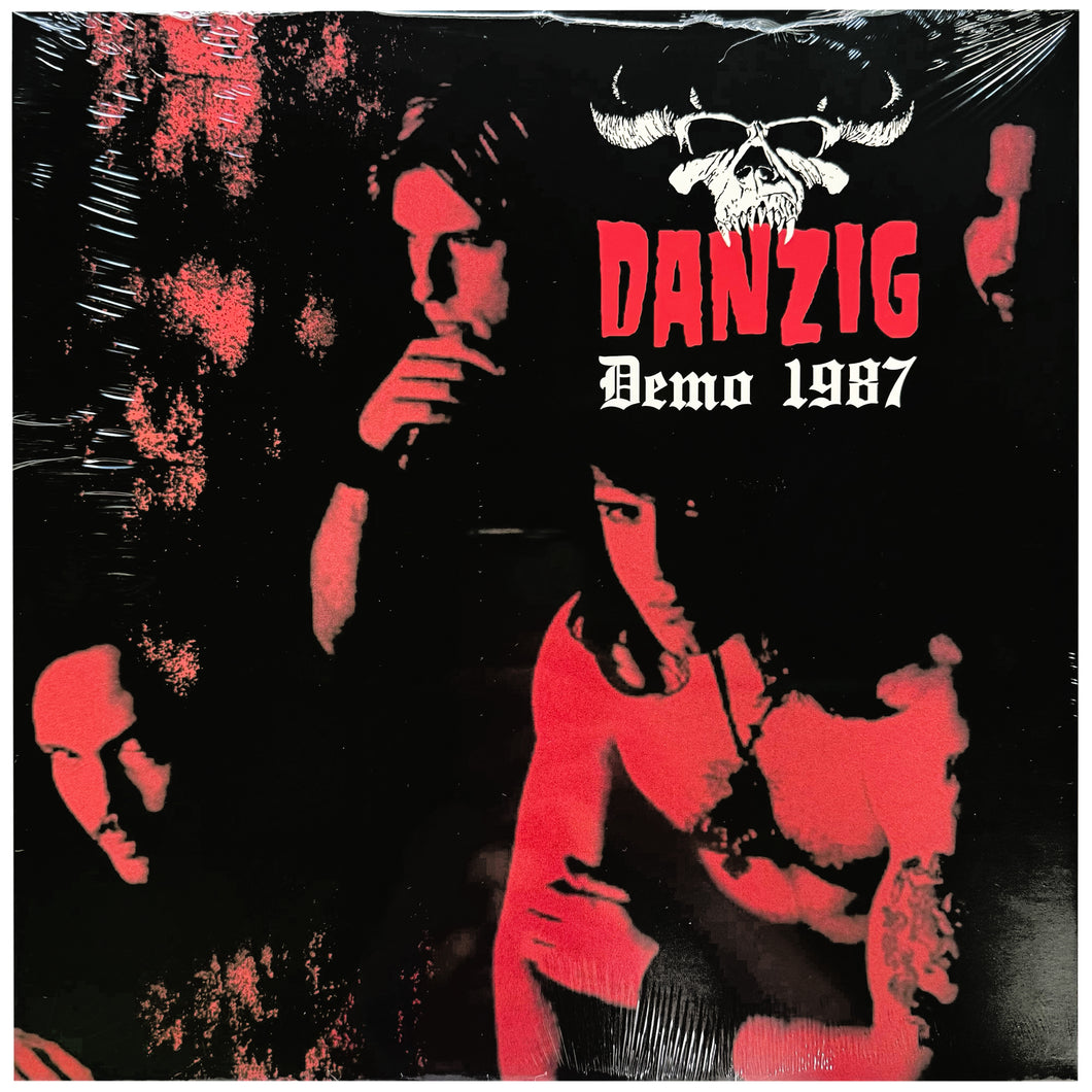 Danzig: Demo 1987 12