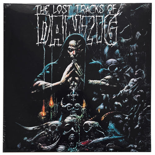 Danzig: Lost Tracks 12