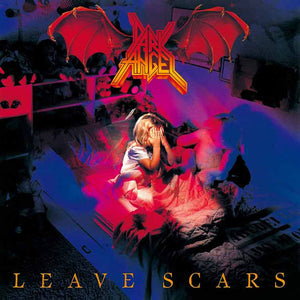 Dark Angel: Leave Scars 12"