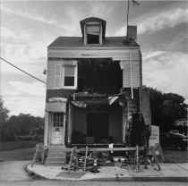 Dark Blue: Start Of The World 12"