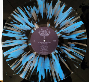 Dark Funeral: The Secrets Of The Black Arts 12"
