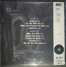 Dark Funeral: We Are The Apocalypse 12"